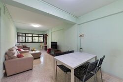 Blk 13 Mount Faber View (Bukit Merah), HDB 3 Rooms #544461011